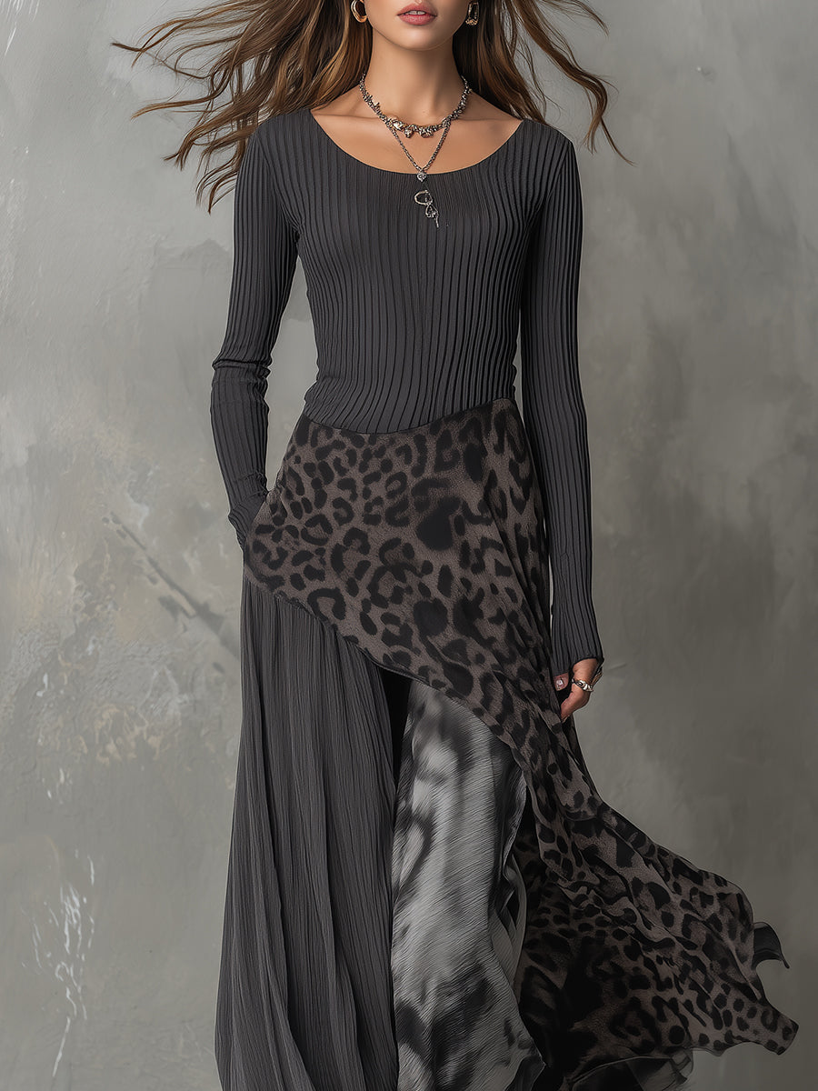 MARTINA | VESTIDO ESTAMPADO