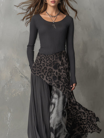 MARTINA | VESTIDO ESTAMPADO