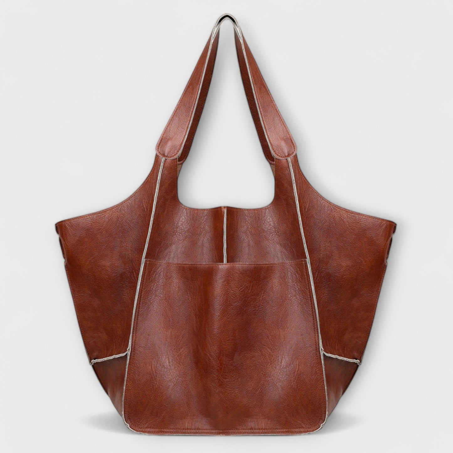 Olivia - Bolsa de fin de semana de gran tamaño