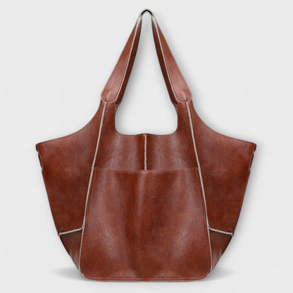 Olivia - Bolsa de fin de semana de gran tamaño