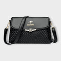 OLIVIA | BOLSO DE HOMBRO DE LUJO