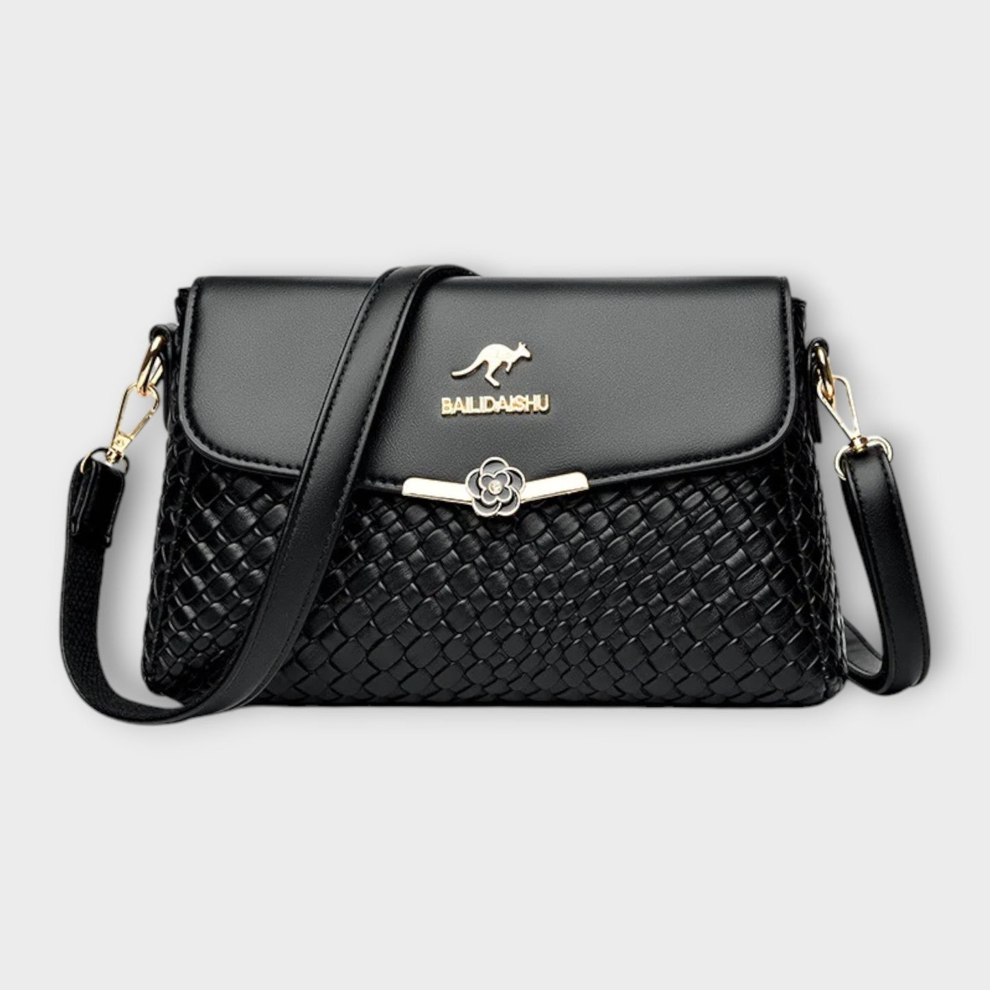 Olivia - Bolso de hombro de lujo