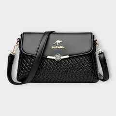 OLIVIA | BOLSO DE HOMBRO DE LUJO