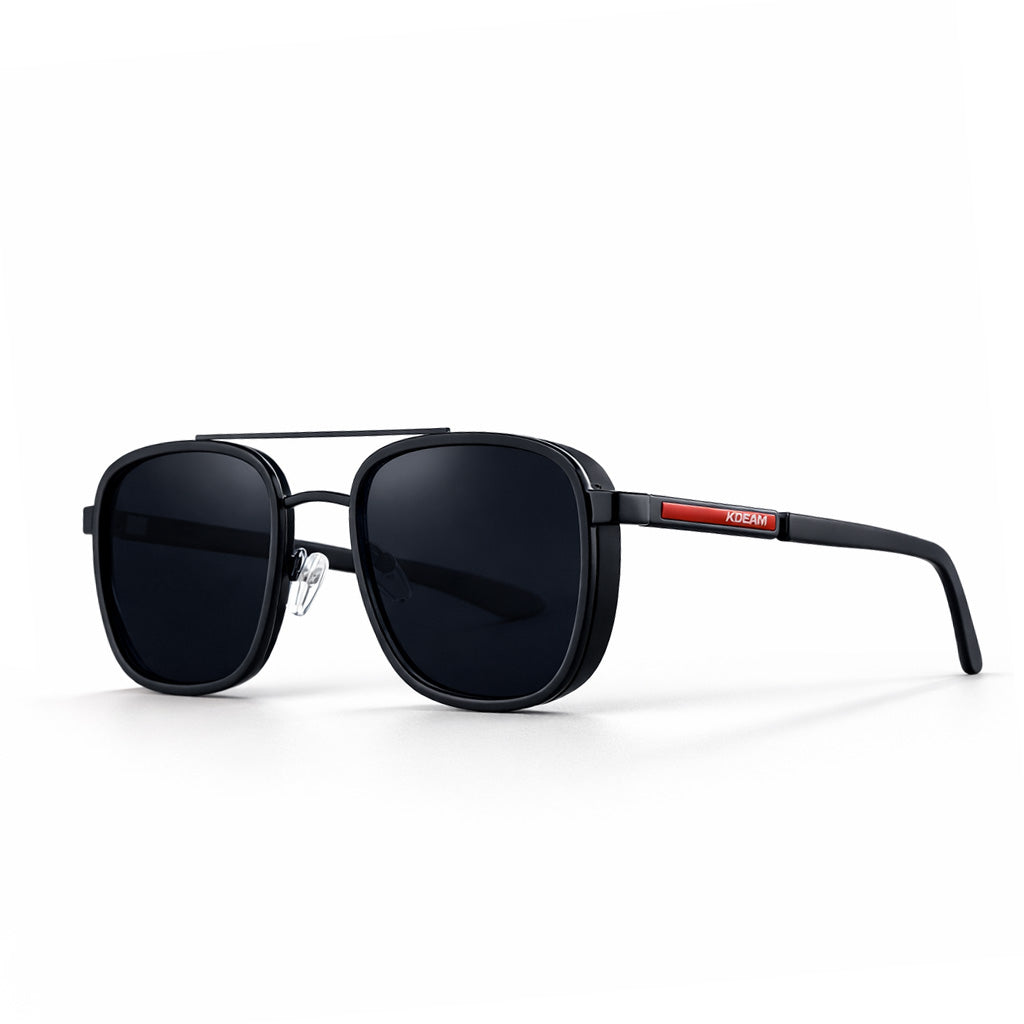 Milo™ | Gafas de sol polarizadas de estilo vintage