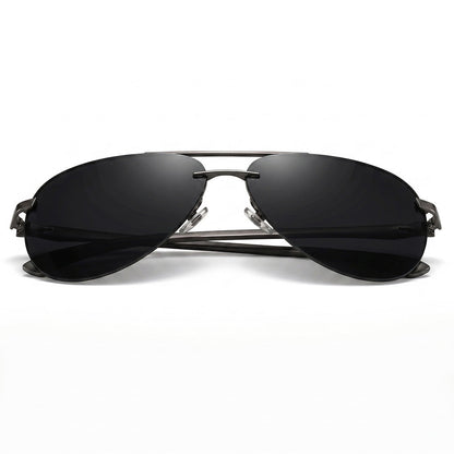 ALDEN | GAFAS DE SOL POLARIZADAS AVIADOR
