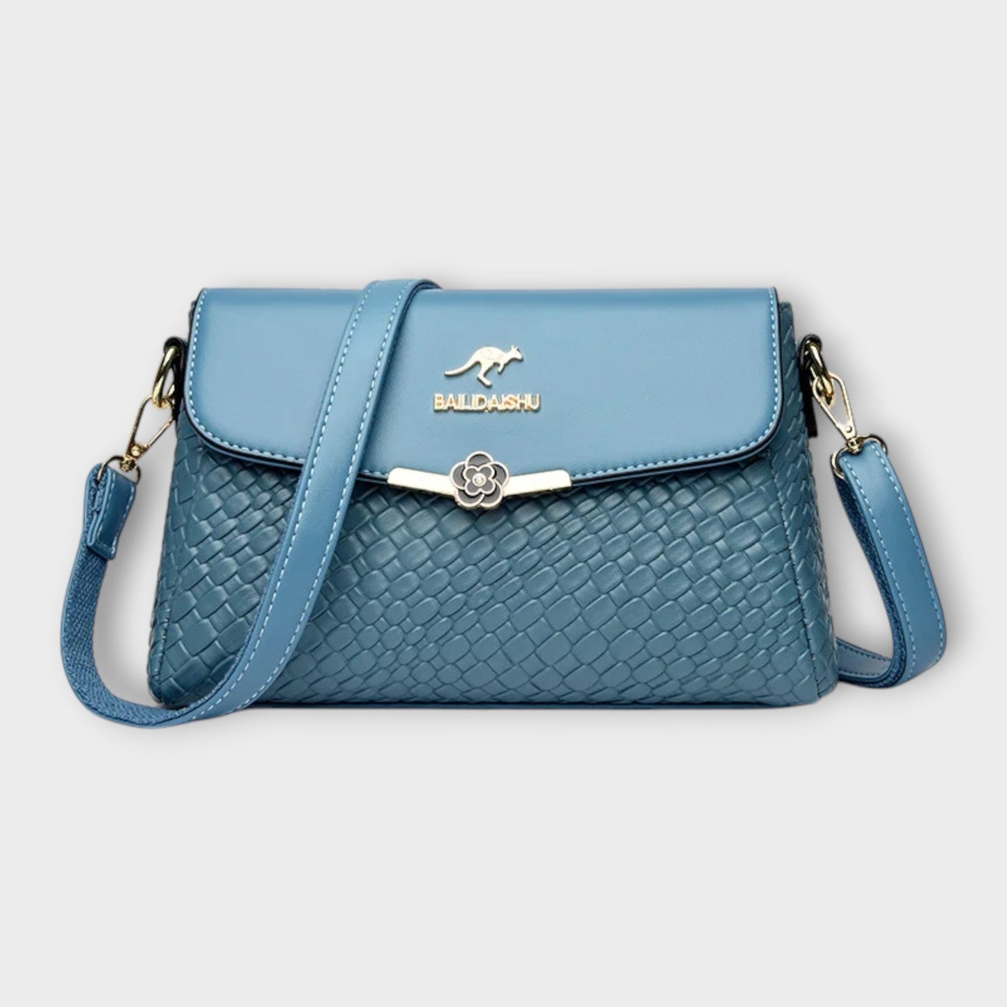 Olivia - Bolso de hombro de lujo