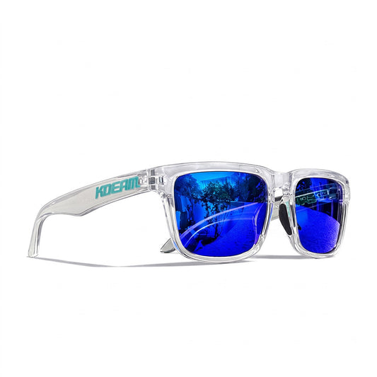 Maeve™ | Lentes de sol deportivas polarizadas