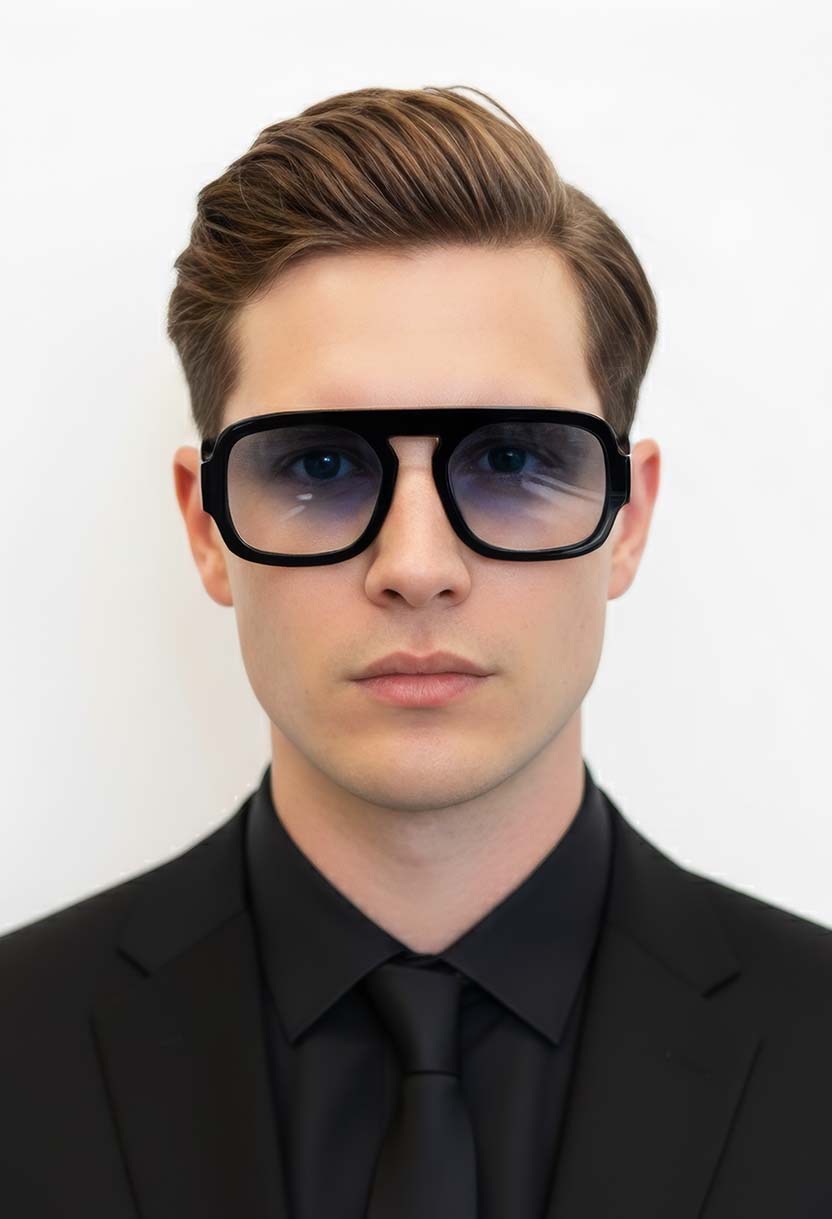 Bohemia™ | Gafas de sol retro al estilo Riviera