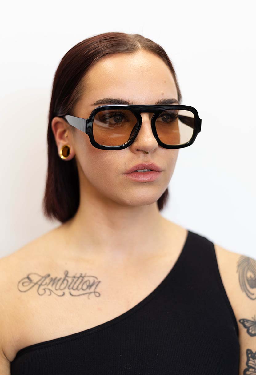 Bohemia™ | Gafas de sol retro al estilo Riviera