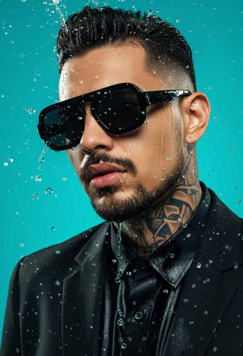 Bohemia™ | Gafas de sol retro al estilo Riviera
