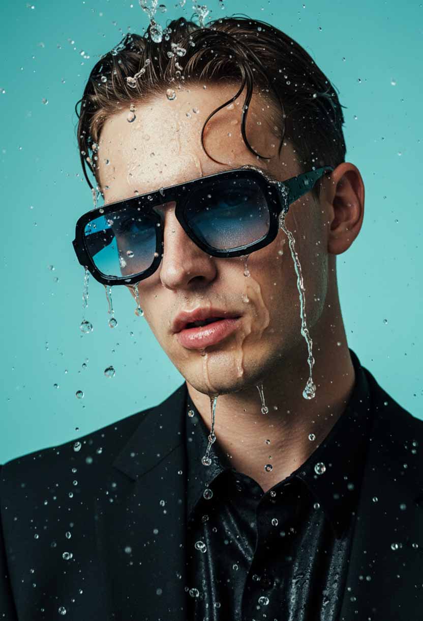 Bohemia™ | Gafas de sol retro al estilo Riviera
