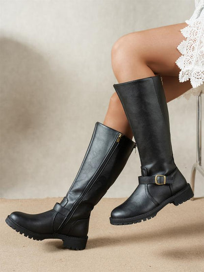 BOTAS ELÁSTICAS