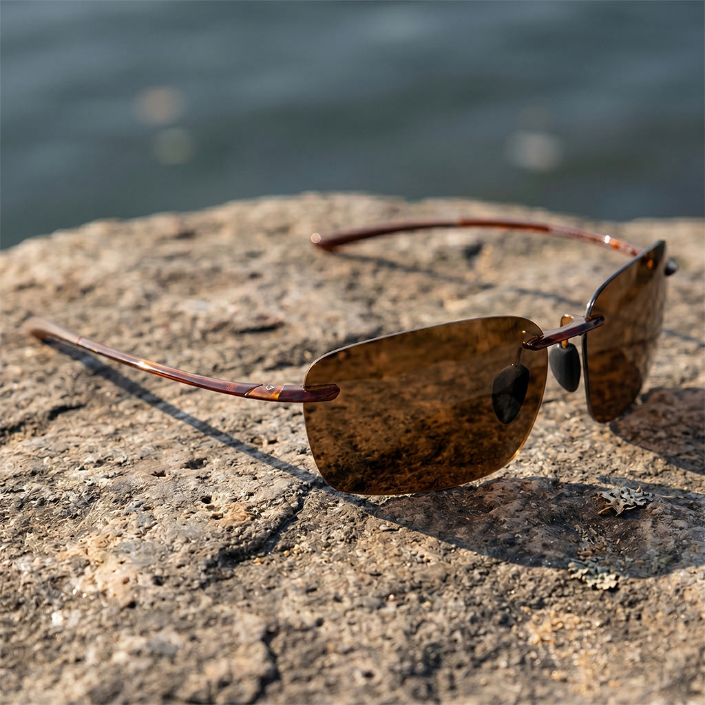 Fink™ | Gafas de sol polarizadas sin montura (1+1 GRATIS)