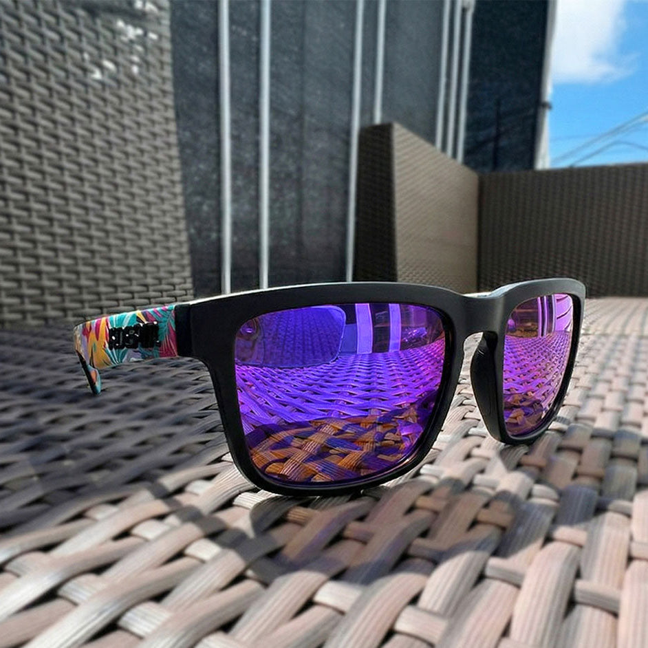 Nova™ | Gafas de sol polarizadas (1+1) GRATIS