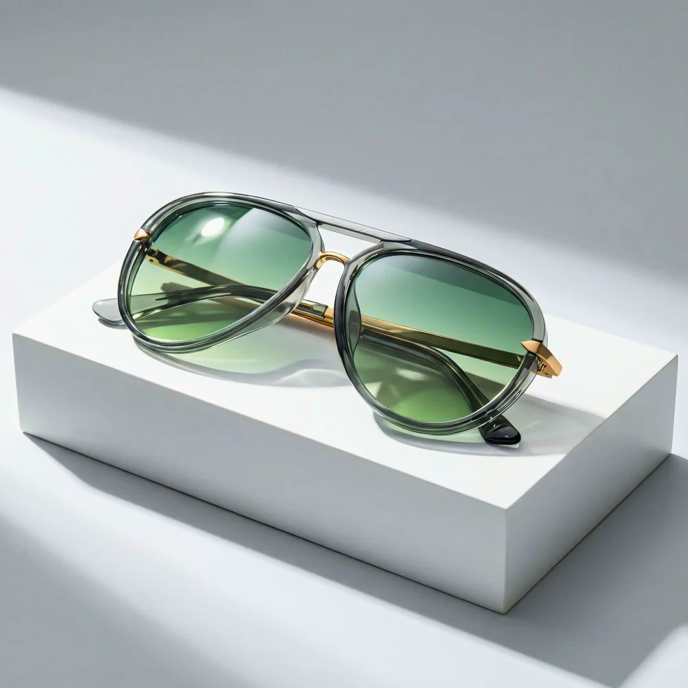Veyro™ | Gafas de sol polarizadas retro