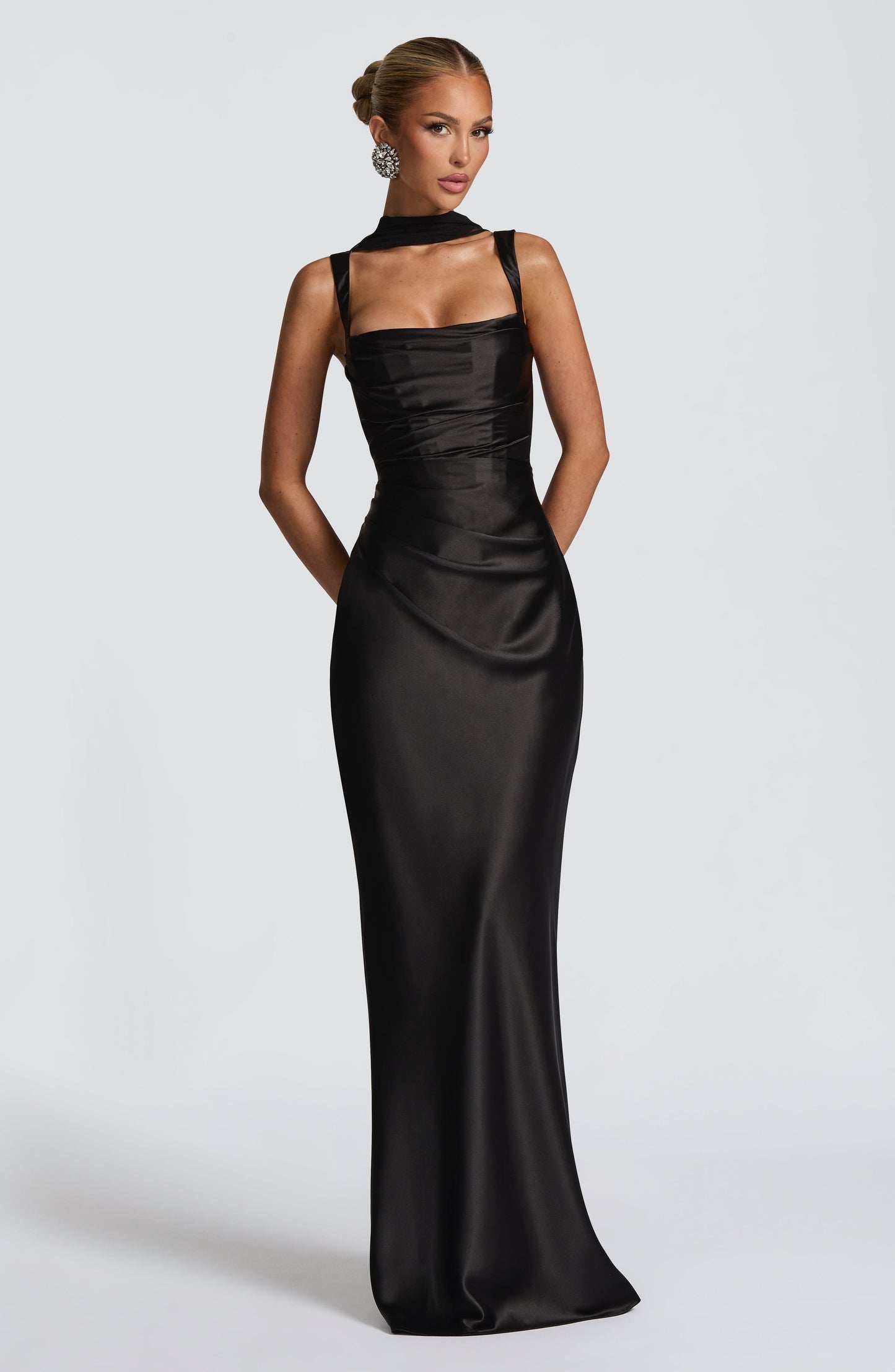 CALANTHE | MAXI