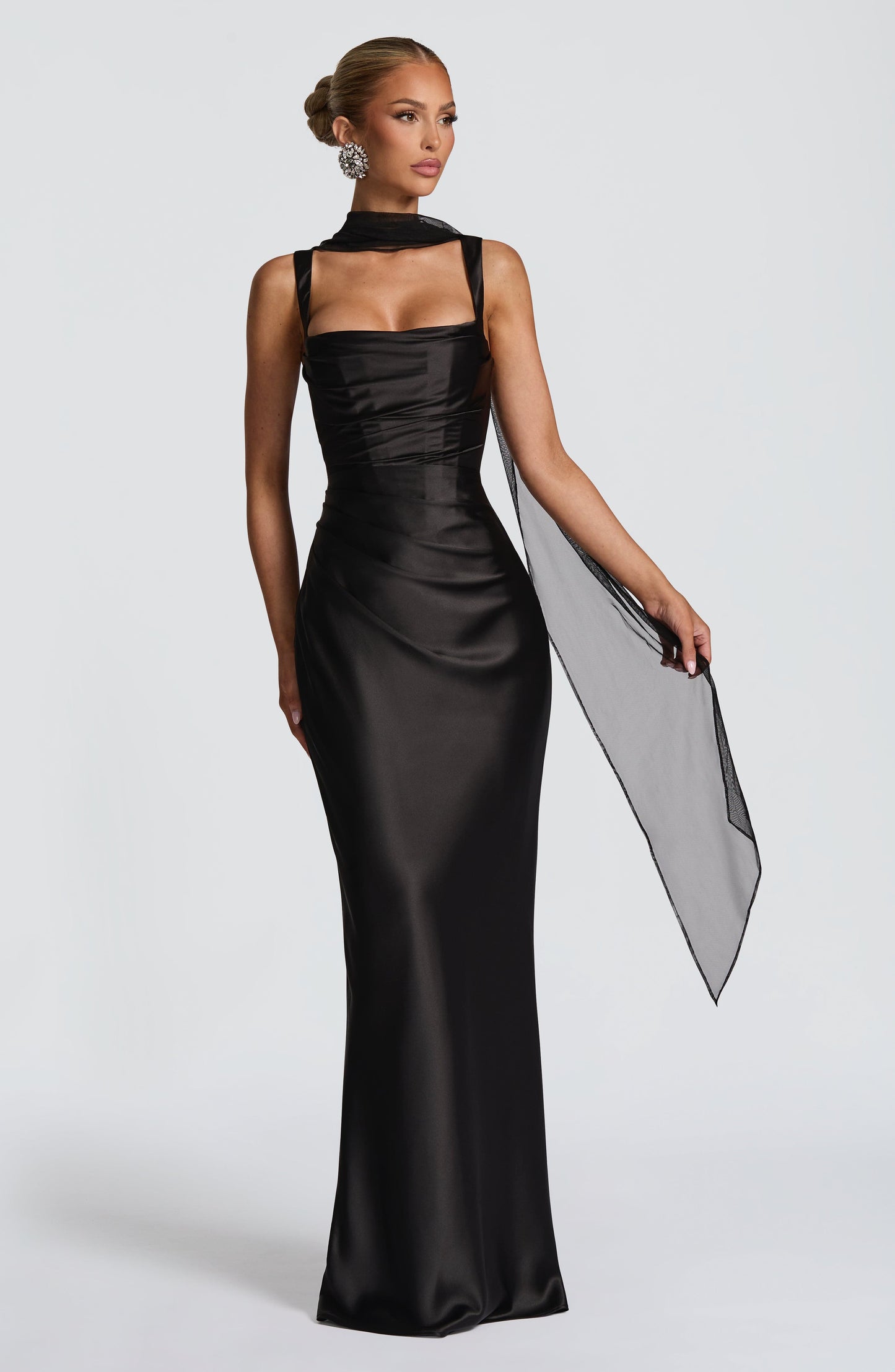CALANTHE | MAXI