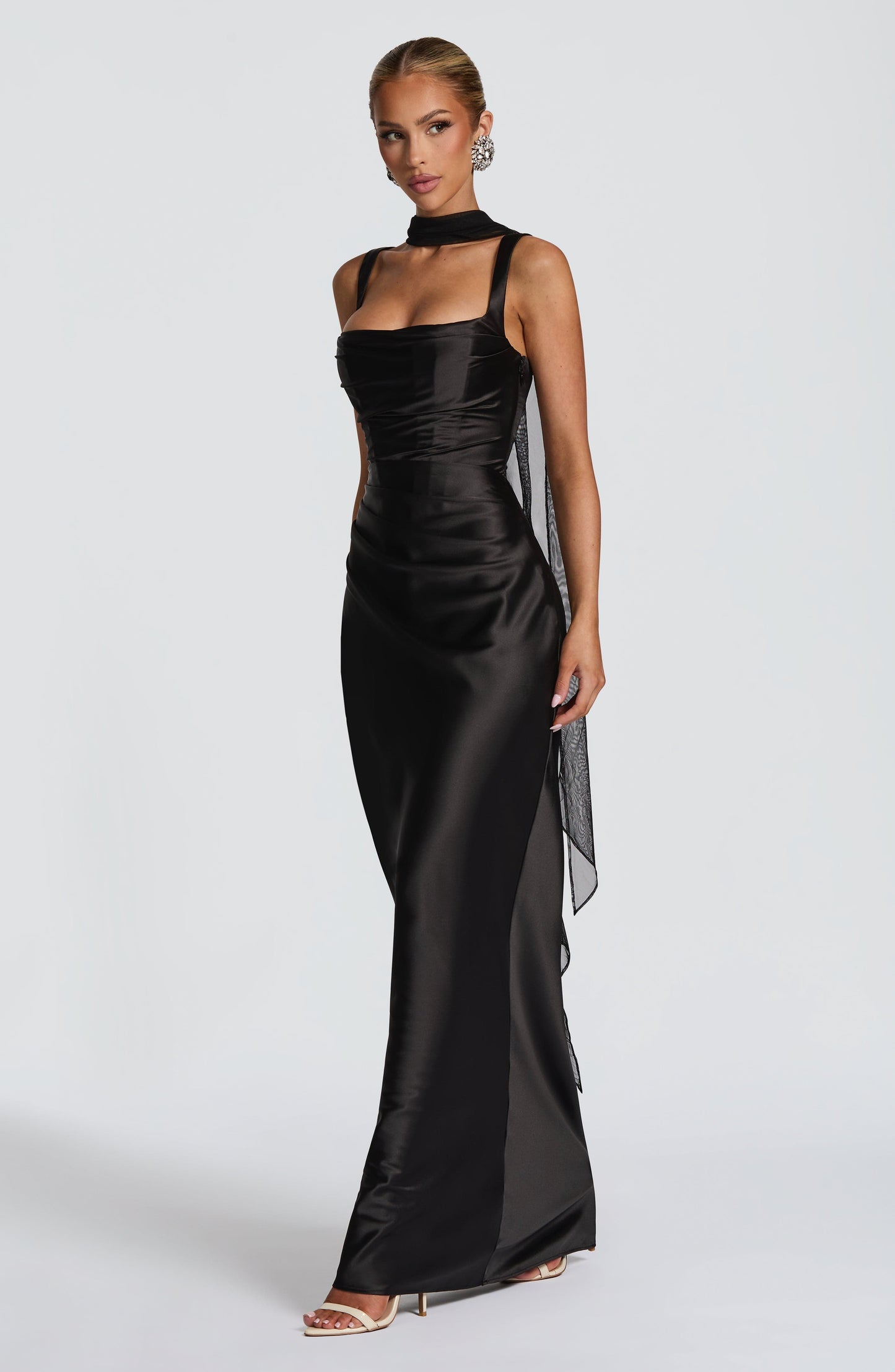 CALANTHE | MAXI