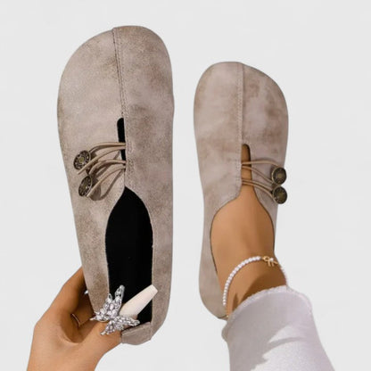 Caterina | Elegantes mocasines