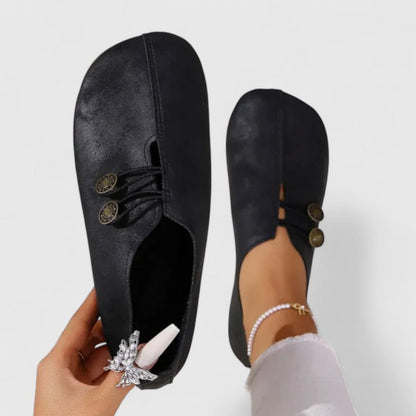 Caterina | Elegantes mocasines