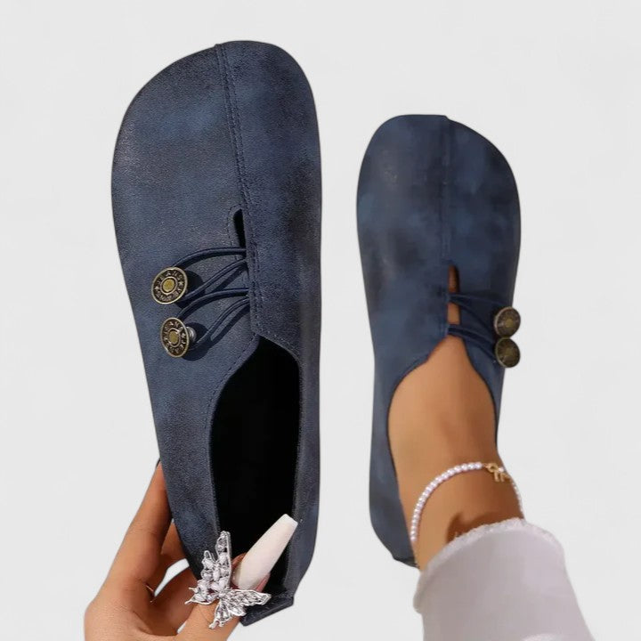 Caterina | Elegantes mocasines