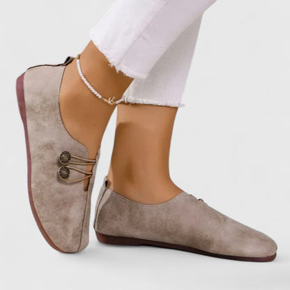 Caterina | Elegantes mocasines