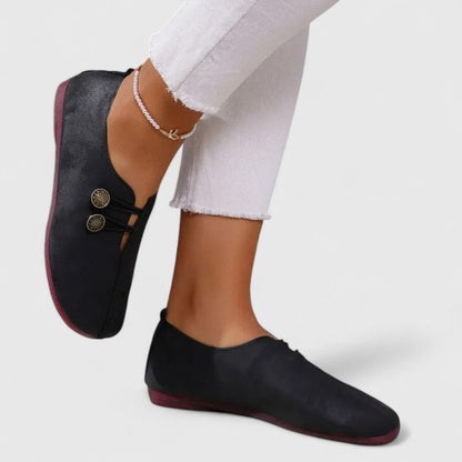 Caterina | Elegantes mocasines