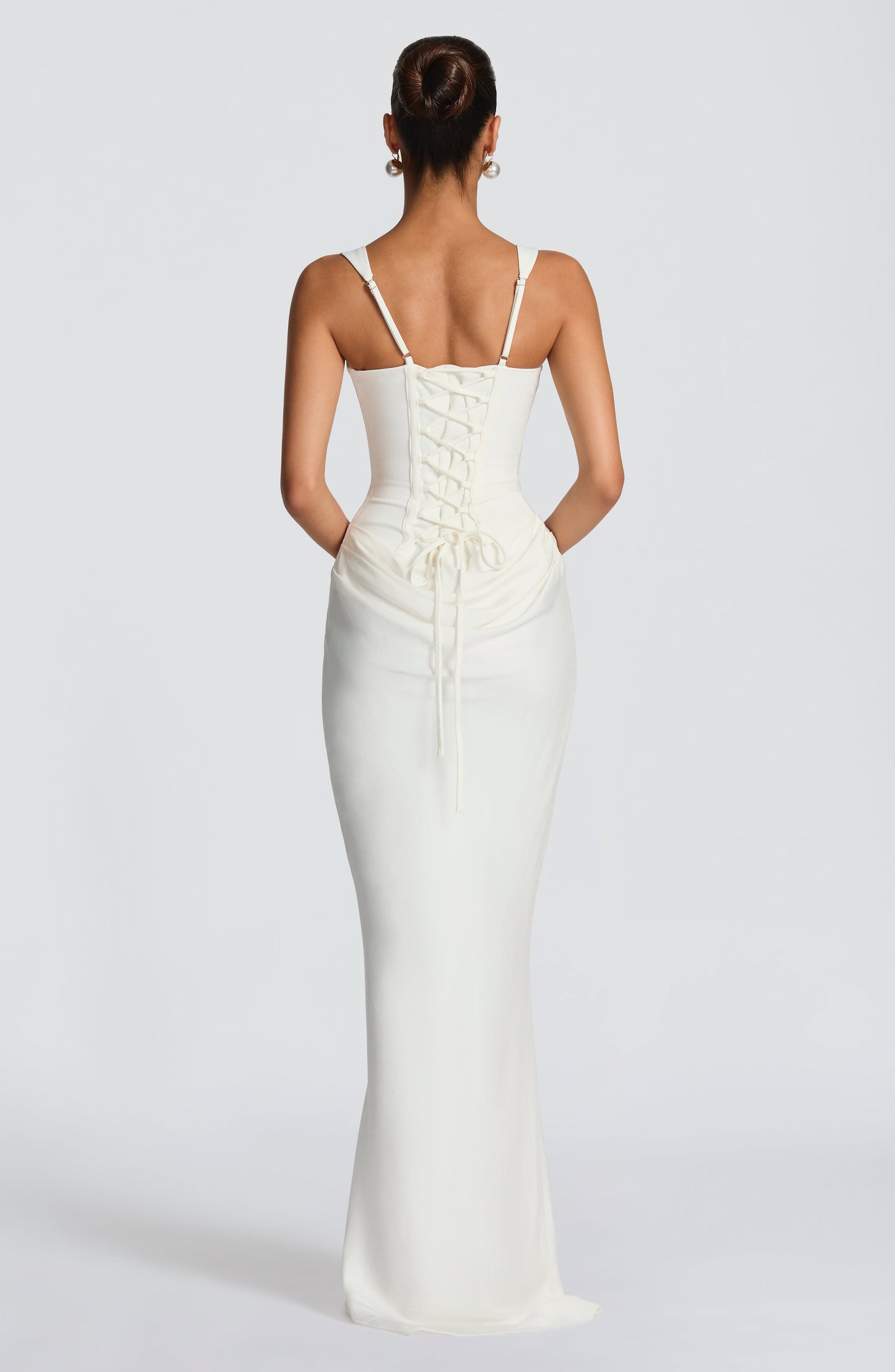 CORNELIA | MAXI BLANCO