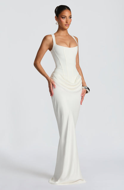 CORNELIA | MAXI BLANCO