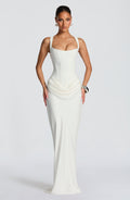 CORNELIA | MAXI BLANCO