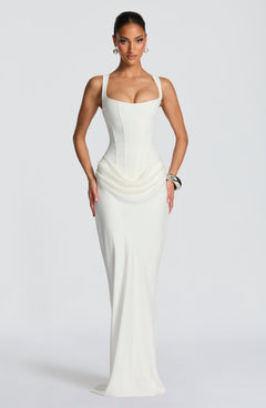 CORNELIA | MAXI BLANCO