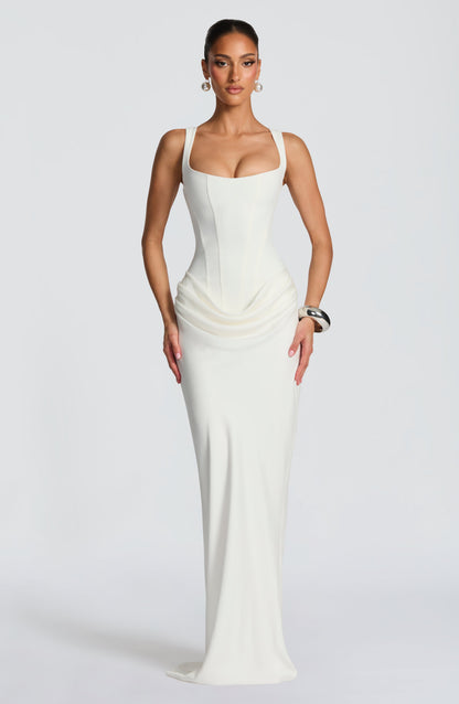 CORNELIA | MAXI BLANCO