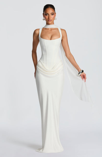 CORNELIA | MAXI BLANCO