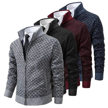 DELACROIX | CHALECO PREMIUM PARA HOMBRE DE MATERIAL SUAVE