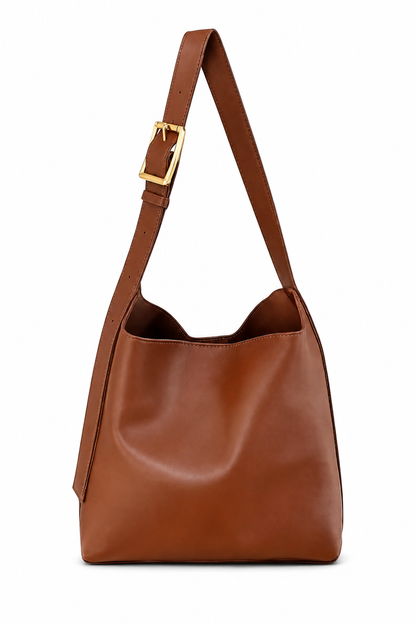 OLIVIA | BOLSO BANDOLERA DE CUERO