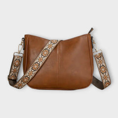 OLIVIA | BOLSO DE BANDOLERA VEGANO