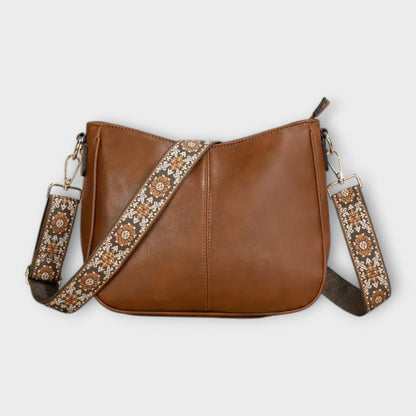 Olivia - Bolso bandolera vegano
