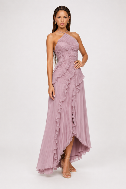 LIYANA | VESTIDO EN ESPIRAL