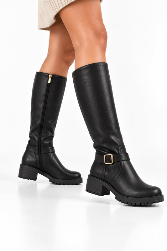 BOTAS ELÁSTICAS