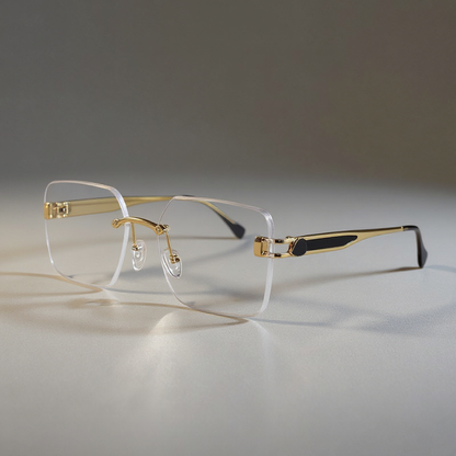 VITTORIO | GAFAS SIN MONTURA