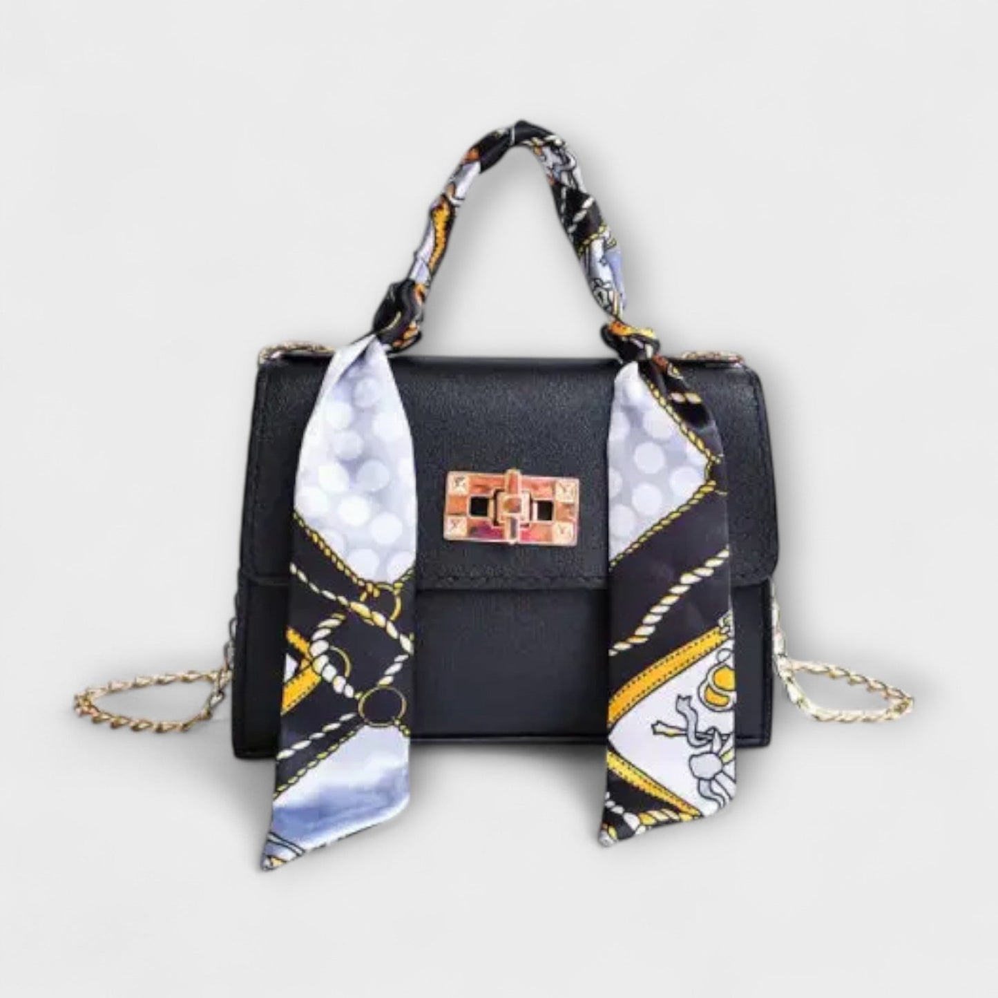 Olivia - Bolso de mano
