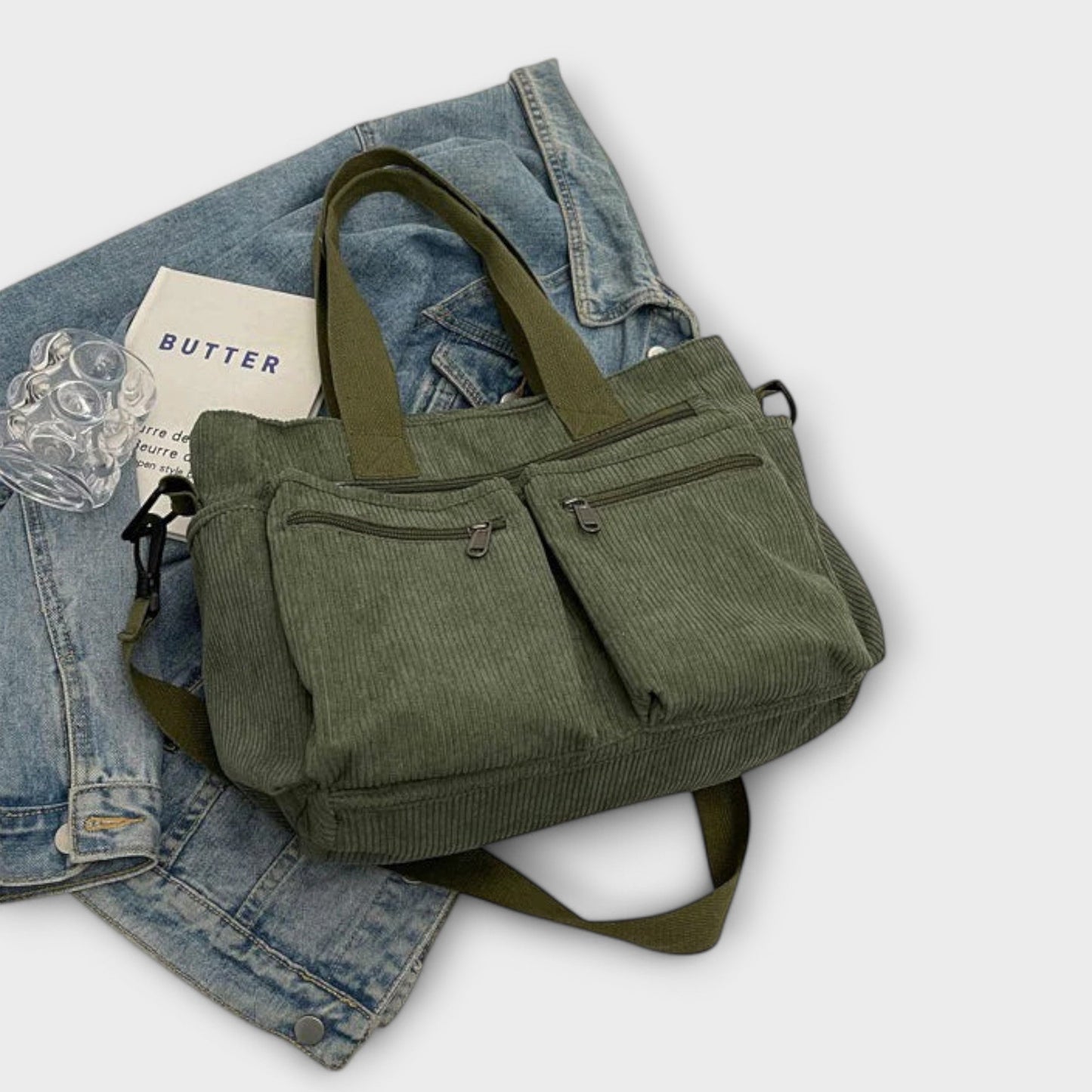 Olivia - Bolsa de transporte
