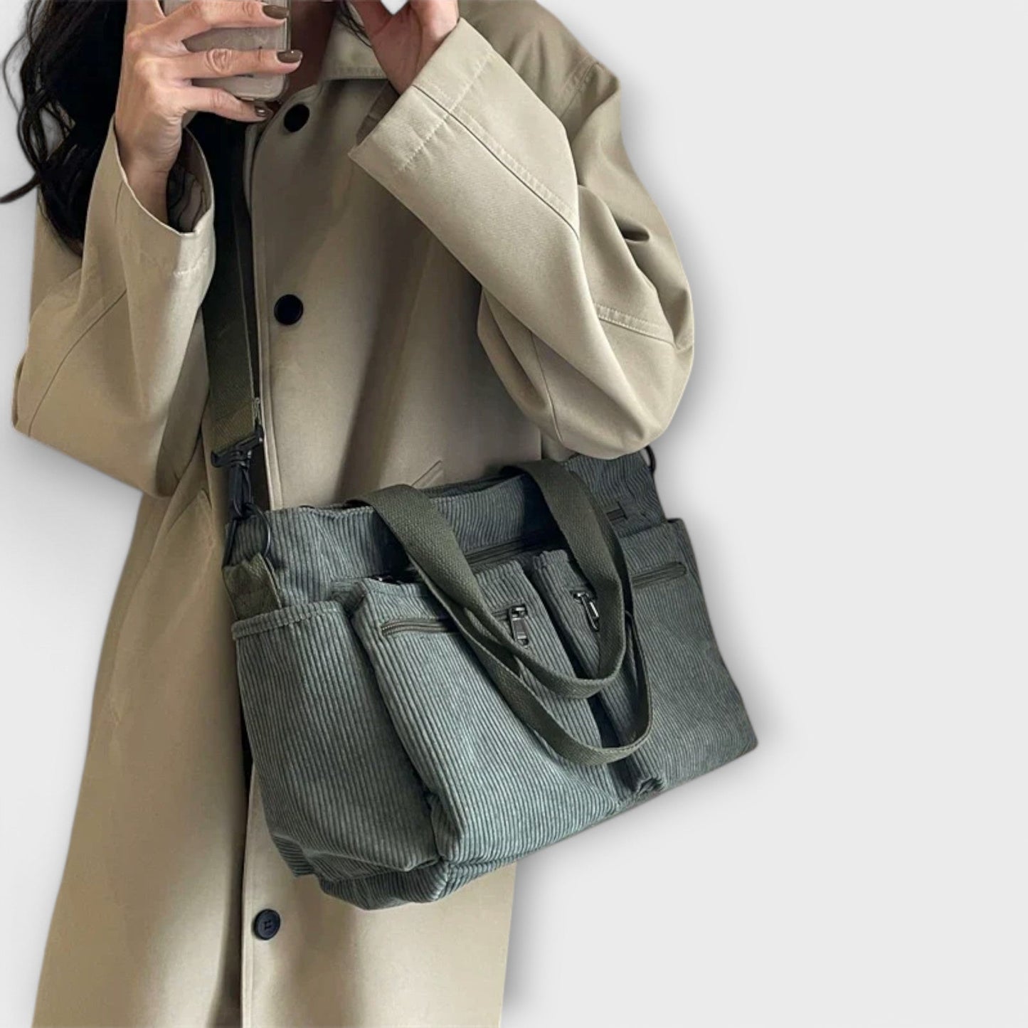 Olivia - Bolsa de transporte