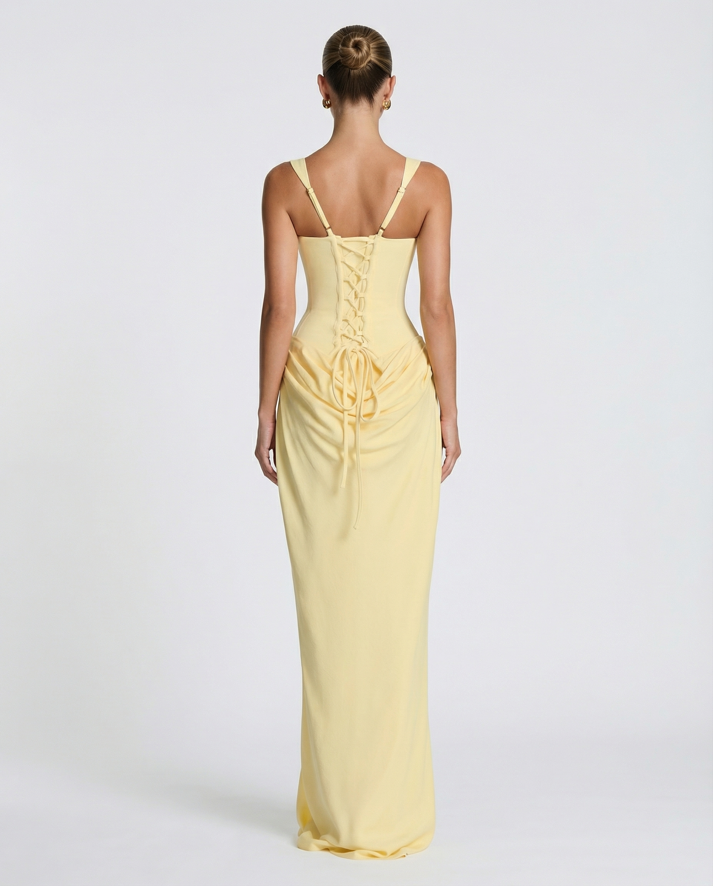OLIVIA | MAXI CON CORSÉ