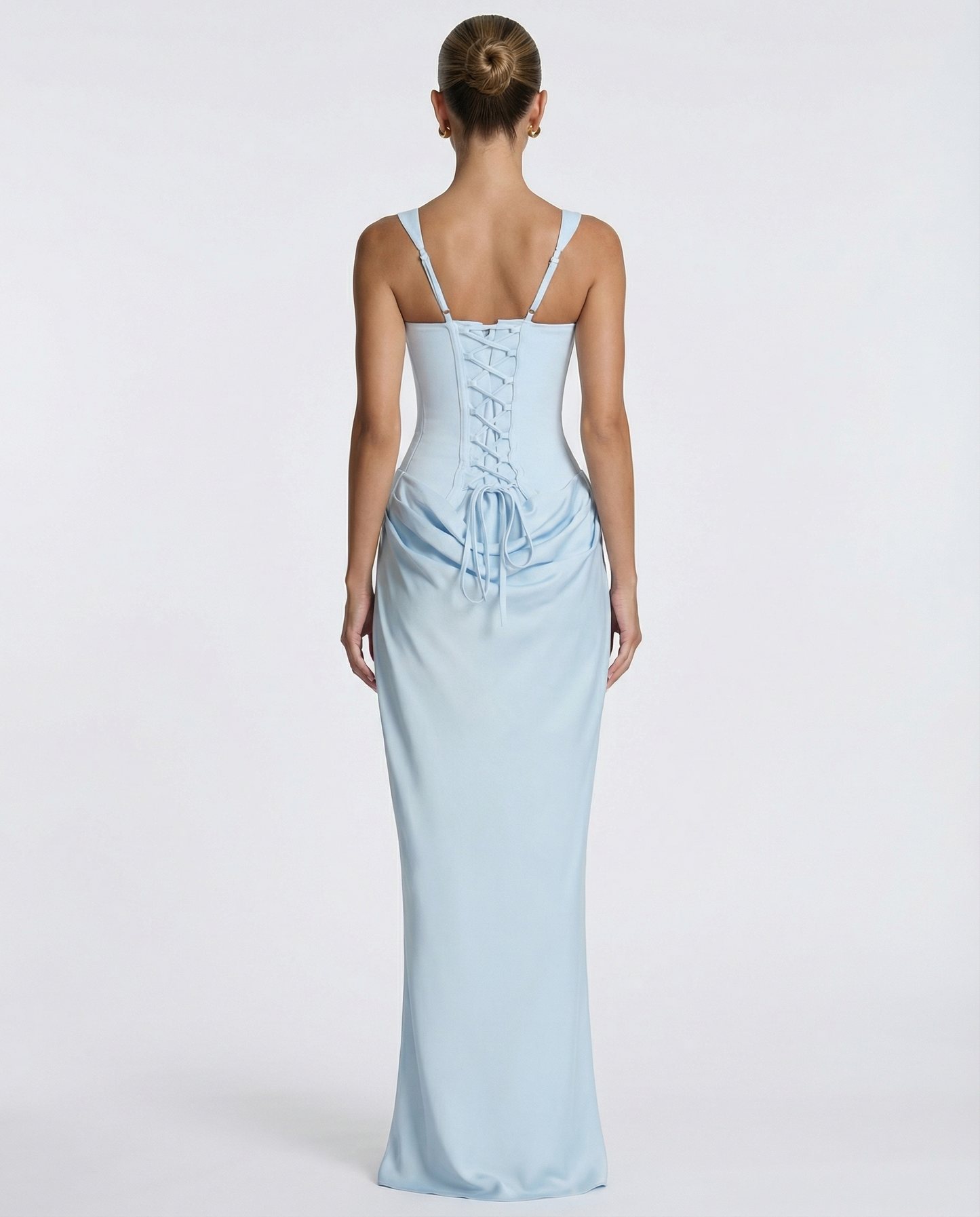 OLIVIA | MAXI CON CORSÉ