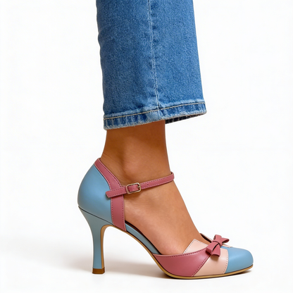 ANTONELLA | TACONES ELEGANTES