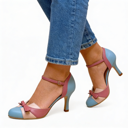 ANTONELLA | TACONES ELEGANTES