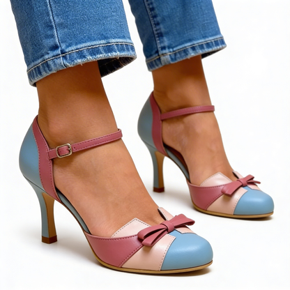 ANTONELLA | TACONES ELEGANTES