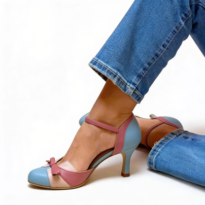 ANTONELLA | TACONES ELEGANTES