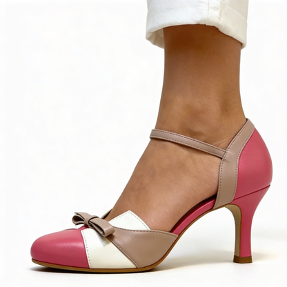 ANTONELLA | TACONES ELEGANTES